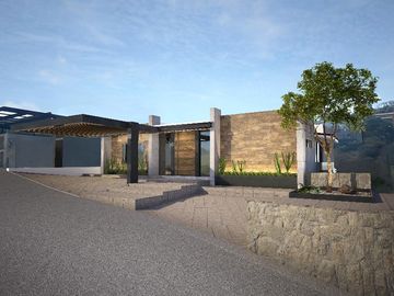 Casa en Pre-Venta, La Estadia