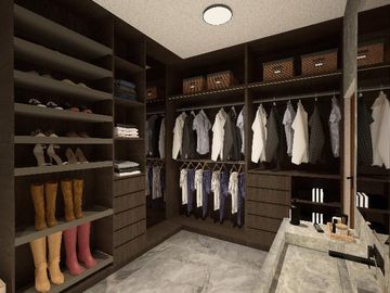 Casa en Pre-Venta, La Estadia
