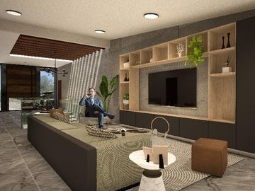 Casa en Pre-Venta, La Estadia
