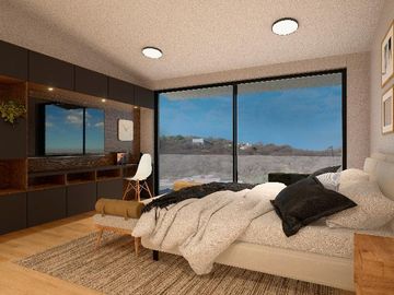 Casa en Pre-Venta, La Estadia