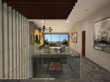 Casa en Pre-Venta, La Estadia