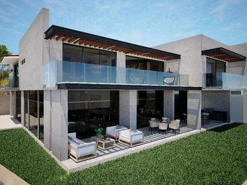 Casa en Pre-Venta, La Estadia
