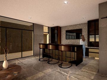 Casa en Pre-Venta, La Estadia