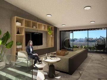 Casa en Pre-Venta, La Estadia