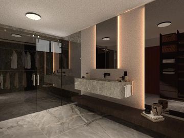 Casa en Pre-Venta, La Estadia
