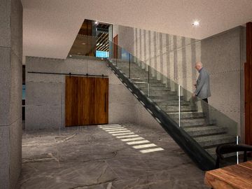 Casa en Pre-Venta, La Estadia