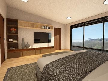 Casa en Pre-Venta, La Estadia