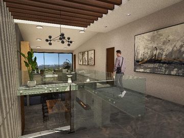 Casa en Pre-Venta, La Estadia