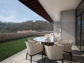 Casa en Pre-Venta, La Estadia