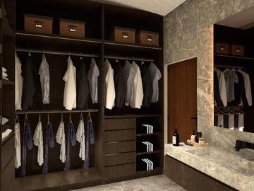 Casa en Pre-Venta, La Estadia