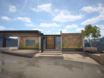 Casa en Pre-Venta, La Estadia