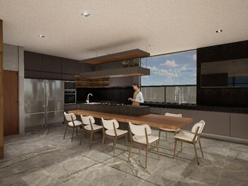 Casa en Pre-Venta, La Estadia