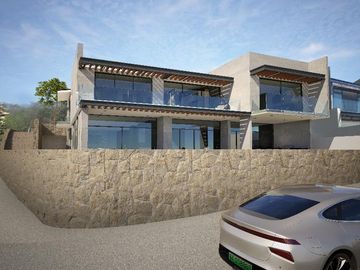 Casa en Pre-Venta, La Estadia