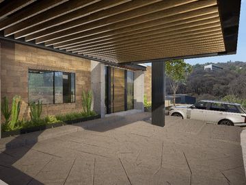 Casa en Pre-Venta, La Estadia