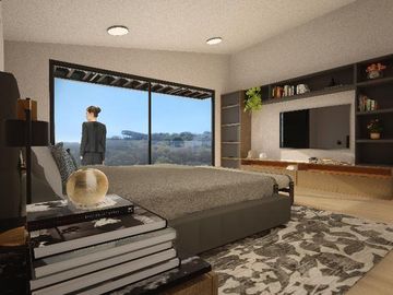 Casa en Pre-Venta, La Estadia