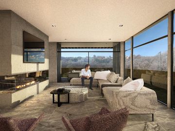 Casa en Pre-Venta, La Estadia