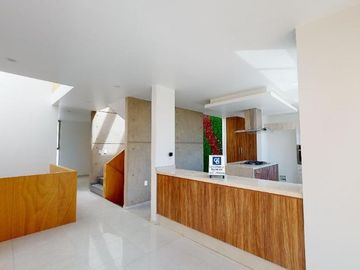 Casa en Venta, Lago Esmeralda, Atizapán de Zaragoza