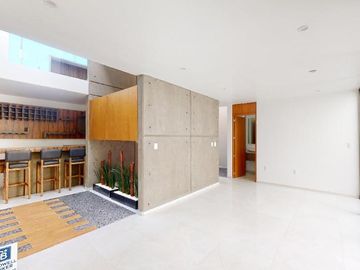 Casa en Venta, Lago Esmeralda, Atizapán de Zaragoza