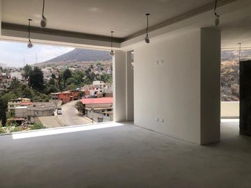 Departamento (Penthouse) México Nuevo