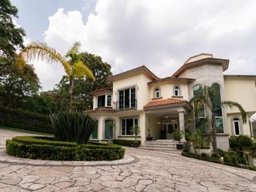 Hacienda de Valle Escondido