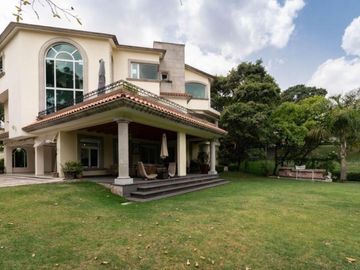 Hacienda de Valle Escondido