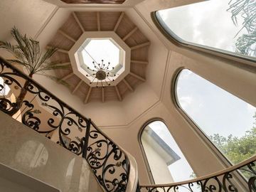 Hacienda de Vallescondido, Atizapán de Zaragoza