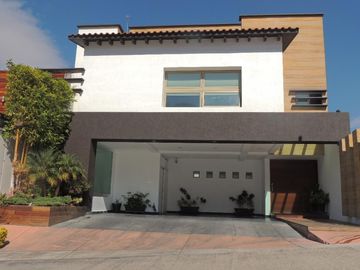 Venta Casa Lomas Verdes Sexta Sección