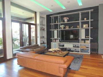 Venta Casa Lomas Verdes Sexta Sección