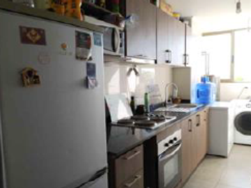 Departamento en Venta en Walker Martínez / Av La Florida