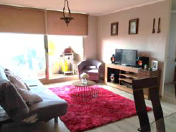 Departamento en Venta en Walker Martínez / Av La Florida