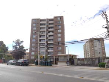 Departamento en Venta en Walker Martínez / Av La Florida