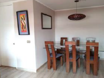 Departamento en Venta en Walker Martínez / Av La Florida
