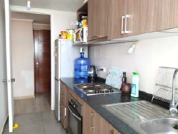 Departamento en Venta en Walker Martínez / Av La Florida