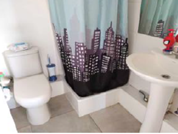 Departamento en Venta en Walker Martínez / Av La Florida