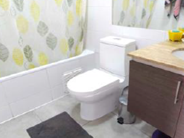 Departamento en Venta en Walker Martínez /Av La Florida