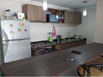 Departamento en Venta en Walker Martínez /Av La Florida
