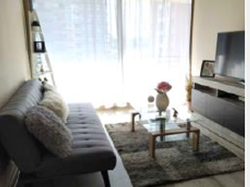 Departamento en Venta en Walker Martínez /Av La Florida