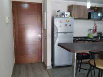 Departamento en Venta en Walker Martínez /Av La Florida