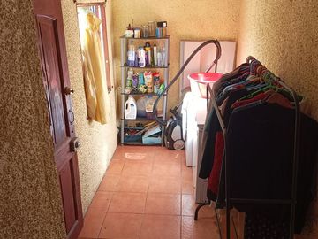 Casa en Venta en camilo henriquez