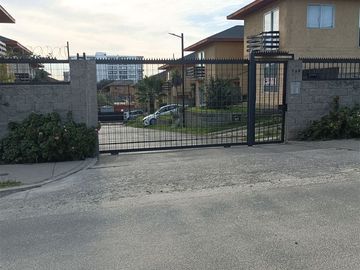 Casa en Venta en camilo henriquez