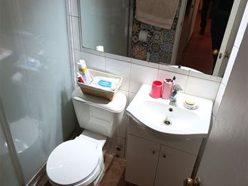 Casa en Venta en camilo henriquez