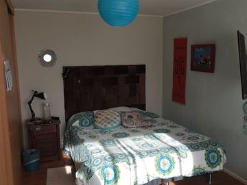 Casa en Venta en camilo henriquez
