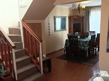 Casa en Venta en camilo henriquez