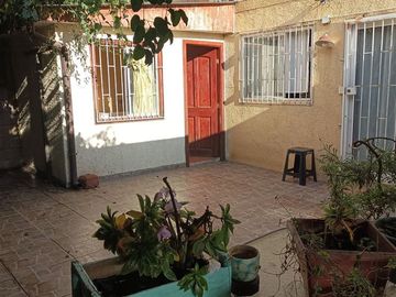 Casa en Venta en camilo henriquez