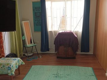 Casa en Venta en camilo henriquez