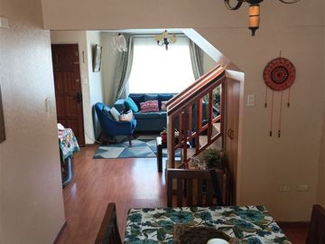 Casa en Venta en camilo henriquez