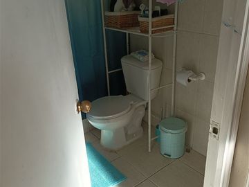 Casa en Venta en camilo henriquez