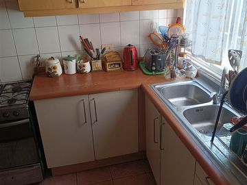 Casa en Venta en camilo henriquez