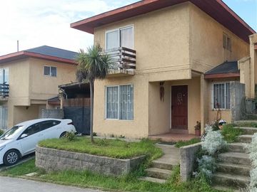 Casa en Venta en camilo henriquez