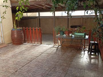 Casa en Venta en camilo henriquez